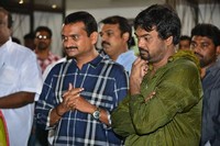 Jr NTR and Puri Jagannadh Movie Opening Photos